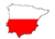 NEUMÁTICOS BERMEJALES - Polski